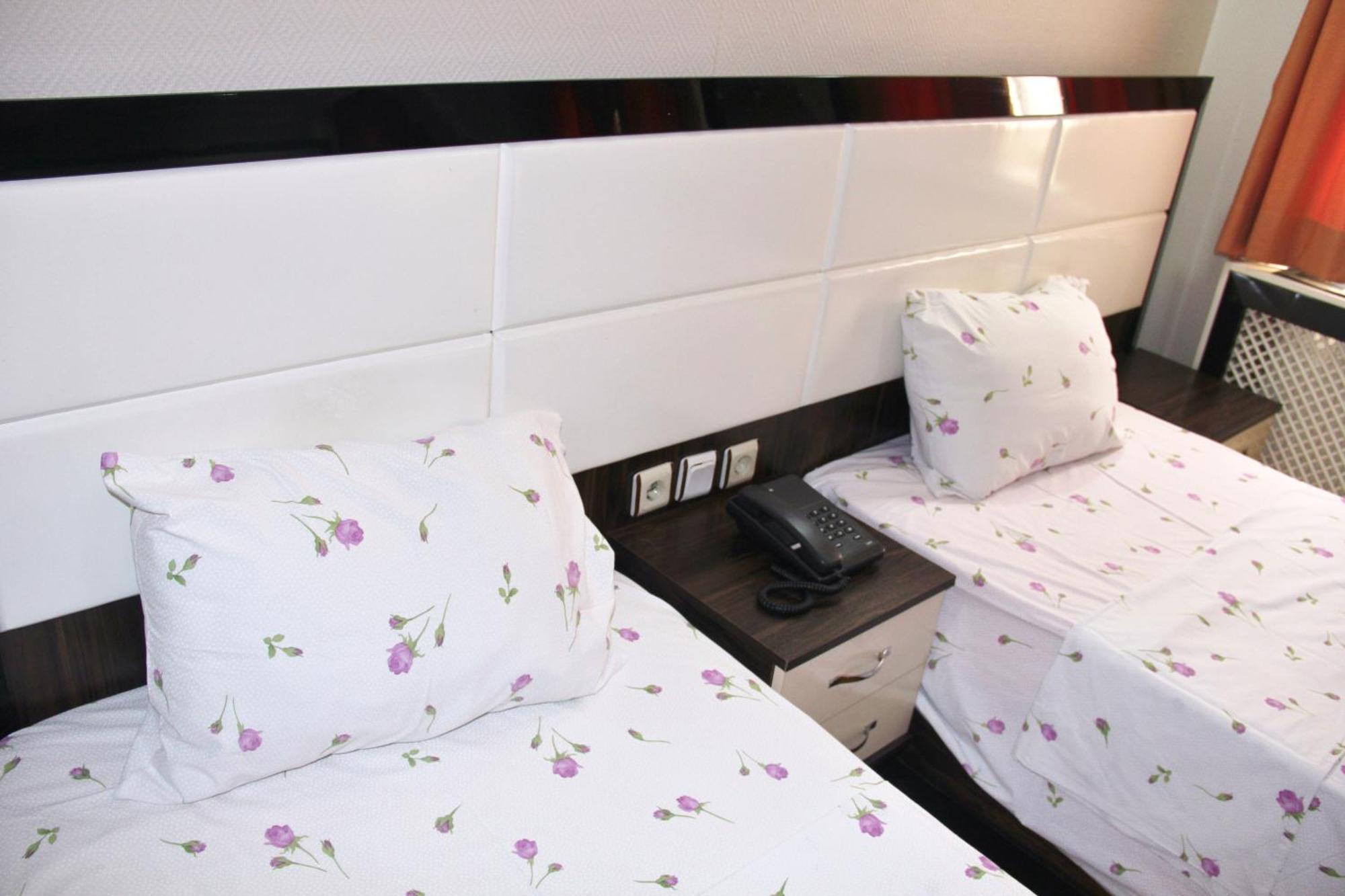 Konak Apart Hotel Istanboel Kamer foto