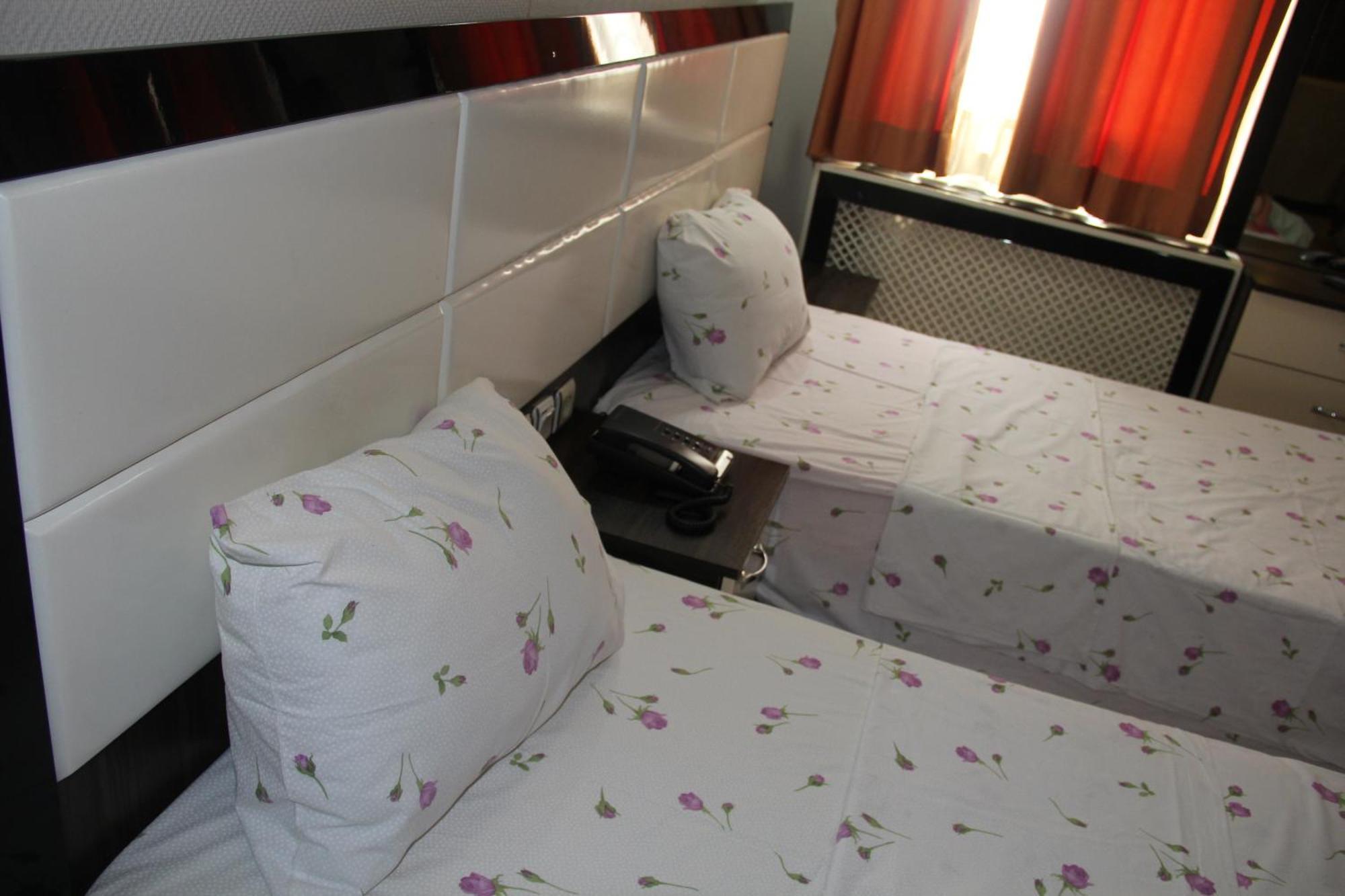 Konak Apart Hotel Istanboel Kamer foto
