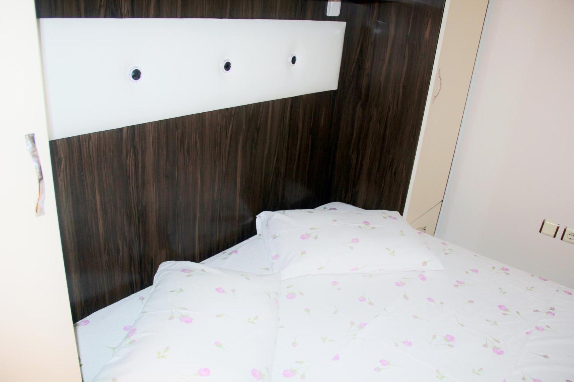 Konak Apart Hotel Istanboel Kamer foto