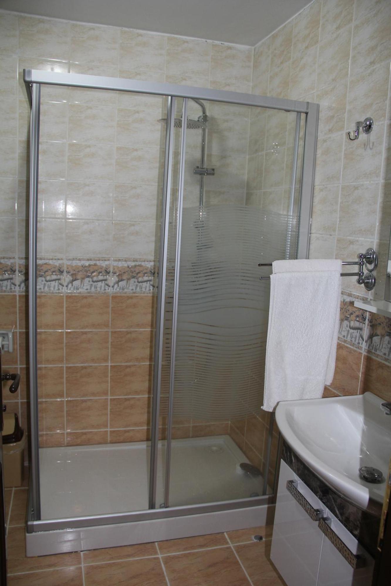 Konak Apart Hotel Istanboel Kamer foto