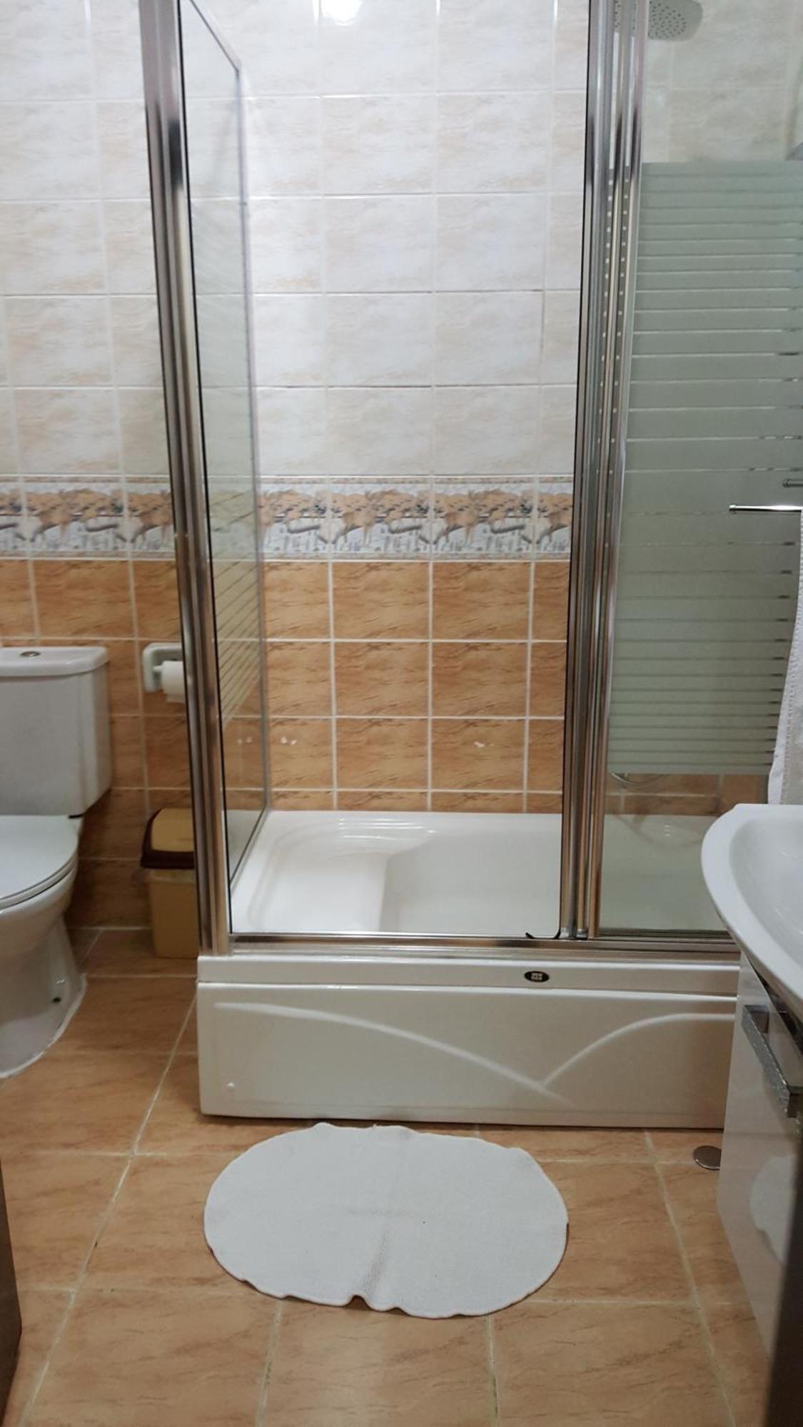 Konak Apart Hotel Istanboel Kamer foto