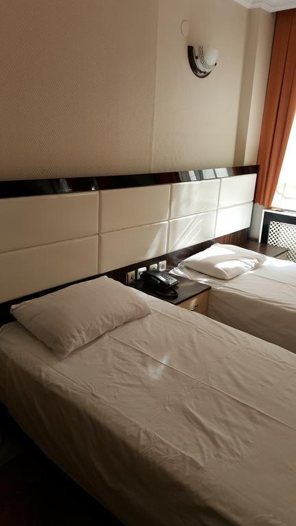 Konak Apart Hotel Istanboel Kamer foto